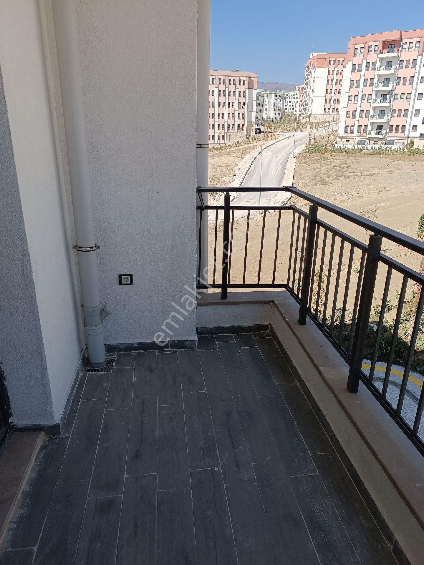 Hatay Antakya Dikmece Konutlarinda 6 Bölge 4 Etap - Görsel 12