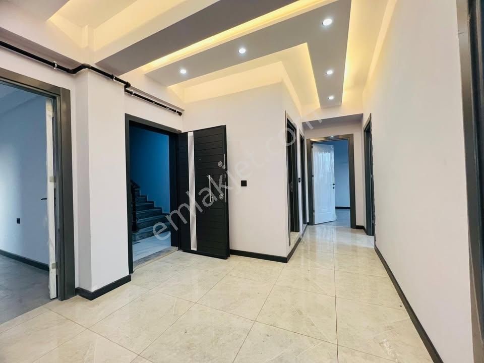 Nazilli🏡emlaktan-satılık Yeni Mahallede 3+1 Lüx Daire - Görsel 5