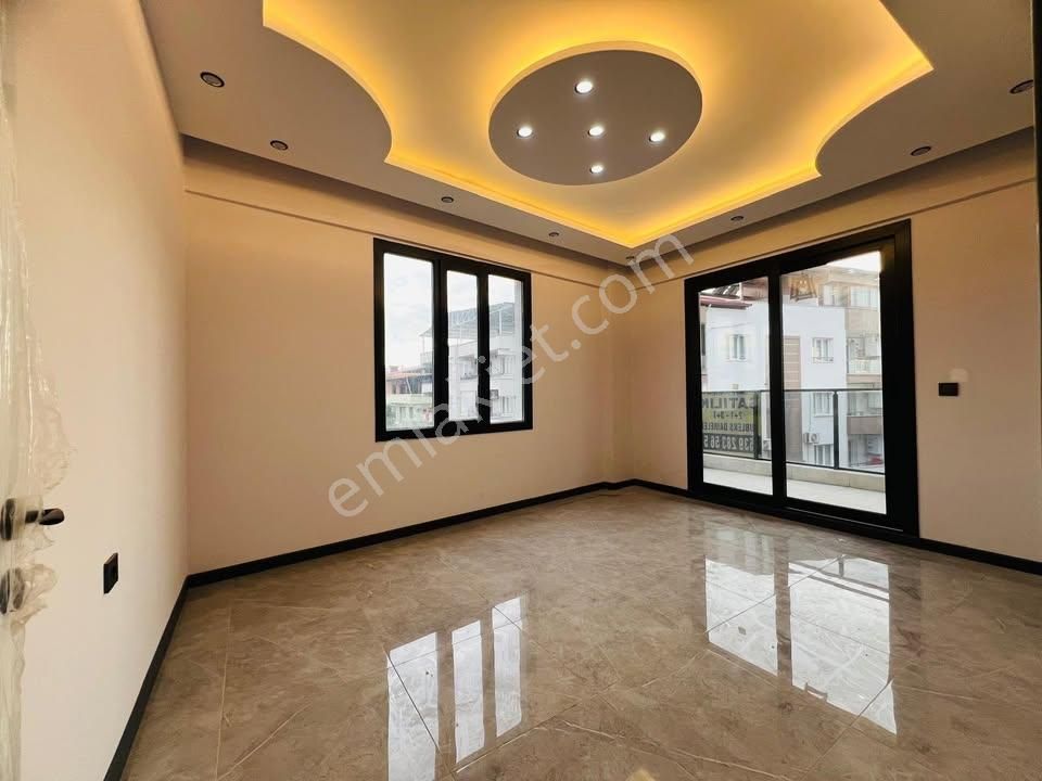 Nazilli🏡emlaktan-satılık Yeni Mahallede 3+1 Lüx Daire - Görsel 3