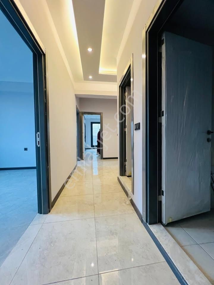 Nazilli🏡emlaktan-satılık Yeni Mahallede 3+1 Lüx Daire - Görsel 11