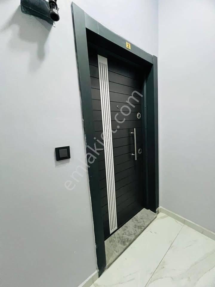 Nazilli🏡emlaktan-satılık Yeni Mahallede 3+1 Lüx Daire - Görsel 18