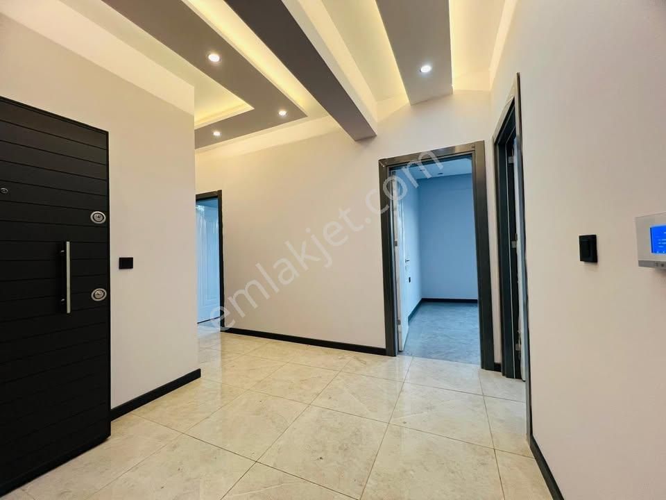 Nazilli🏡emlaktan-satılık Yeni Mahallede 3+1 Lüx Daire - Görsel 8