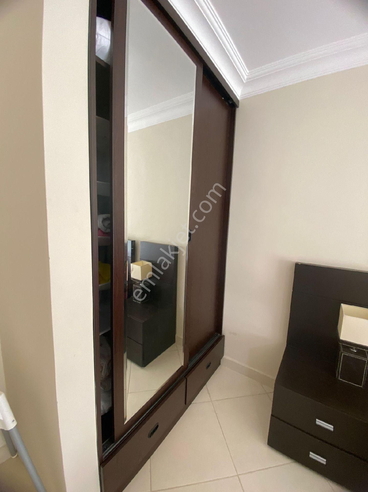 Side Oasis Sitesinde Satılık 2+1 Full Eşyalı Yazlık - Görsel 13