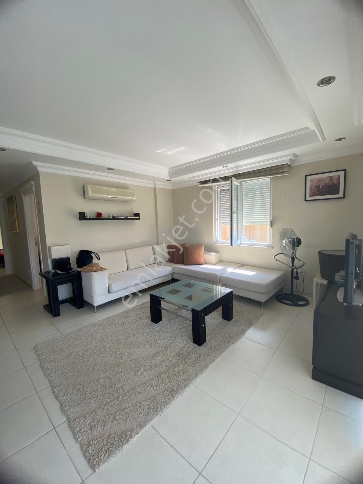 Side Oasis Sitesinde Satılık 2+1 Full Eşyalı Yazlık - Görsel 12