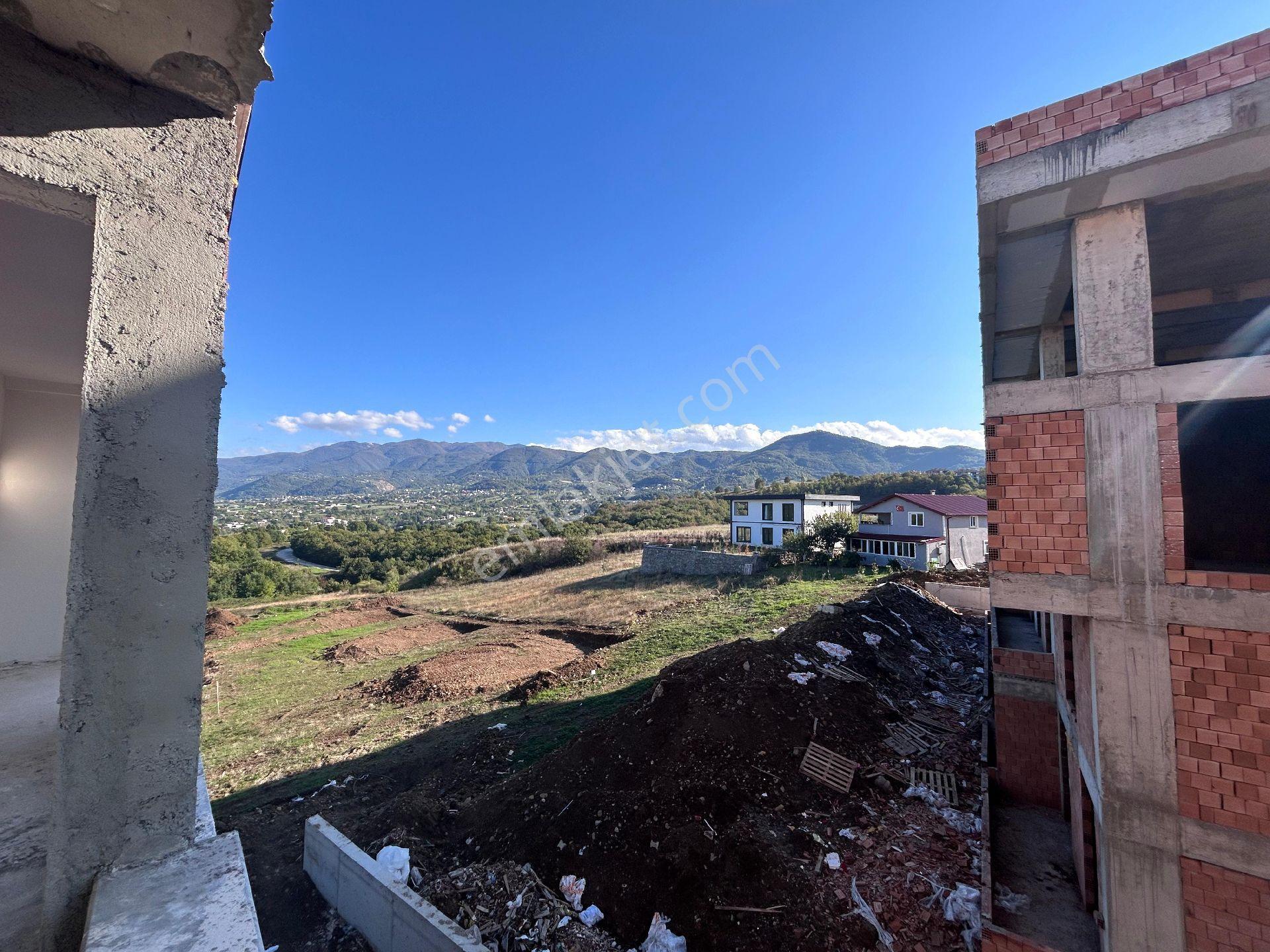 Kocaeli'nin Başiskele İlçesi Paşadag Mahallesinde Bölgenin En Gelişen Bölgesinde - Görsel 14