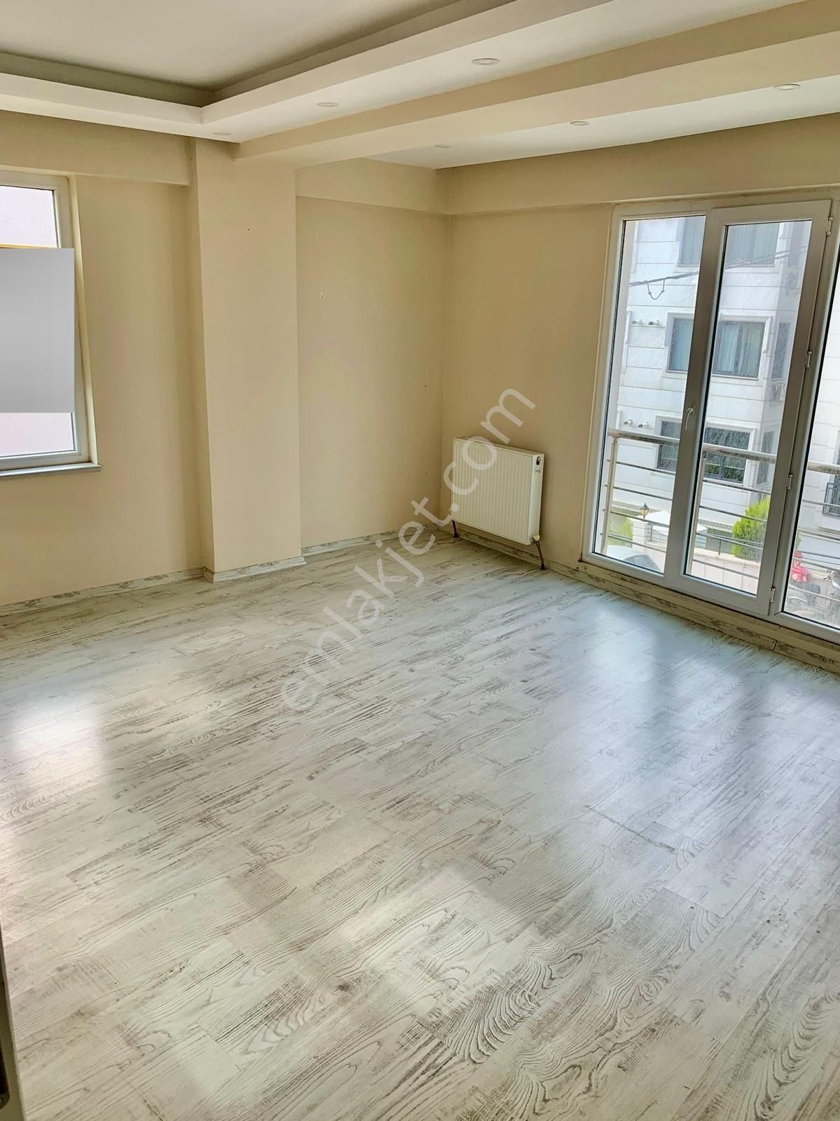 Bandırma İhsaniye Mahallesi 2+1 Satılık Köşe Daire - Görsel 9