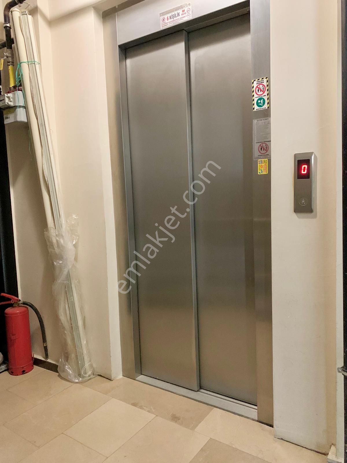 Bandırma İhsaniye Mahallesi 2+1 Satılık Köşe Daire - Görsel 25
