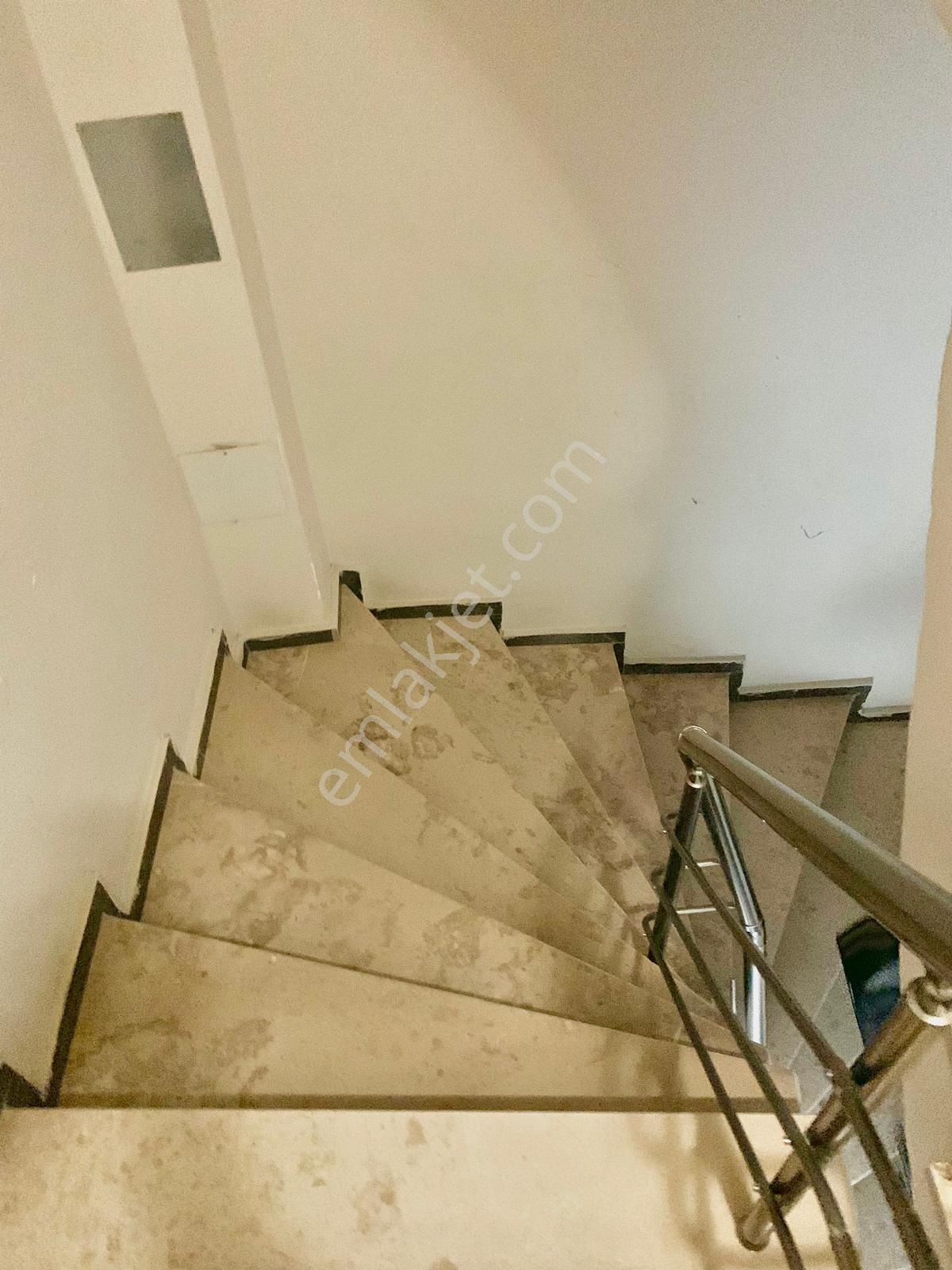 Bandırma İhsaniye Mahallesi 2+1 Satılık Köşe Daire - Görsel 20