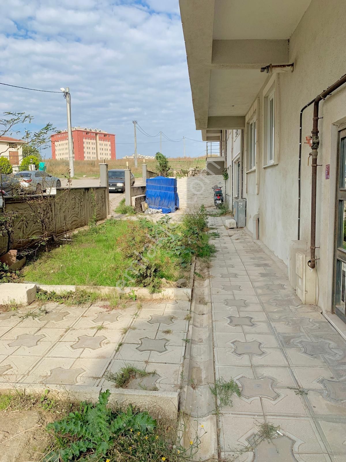 Bandırma İhsaniye Mahallesi 2+1 Satılık Köşe Daire - Görsel 22