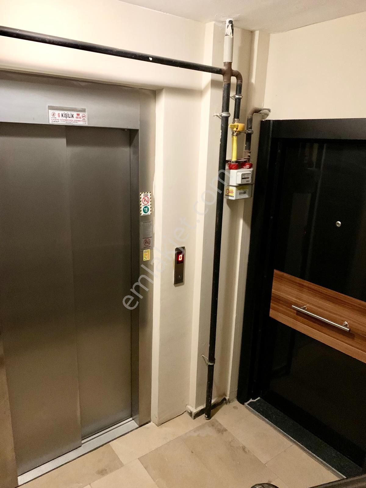Bandırma İhsaniye Mahallesi 2+1 Satılık Köşe Daire - Görsel 26