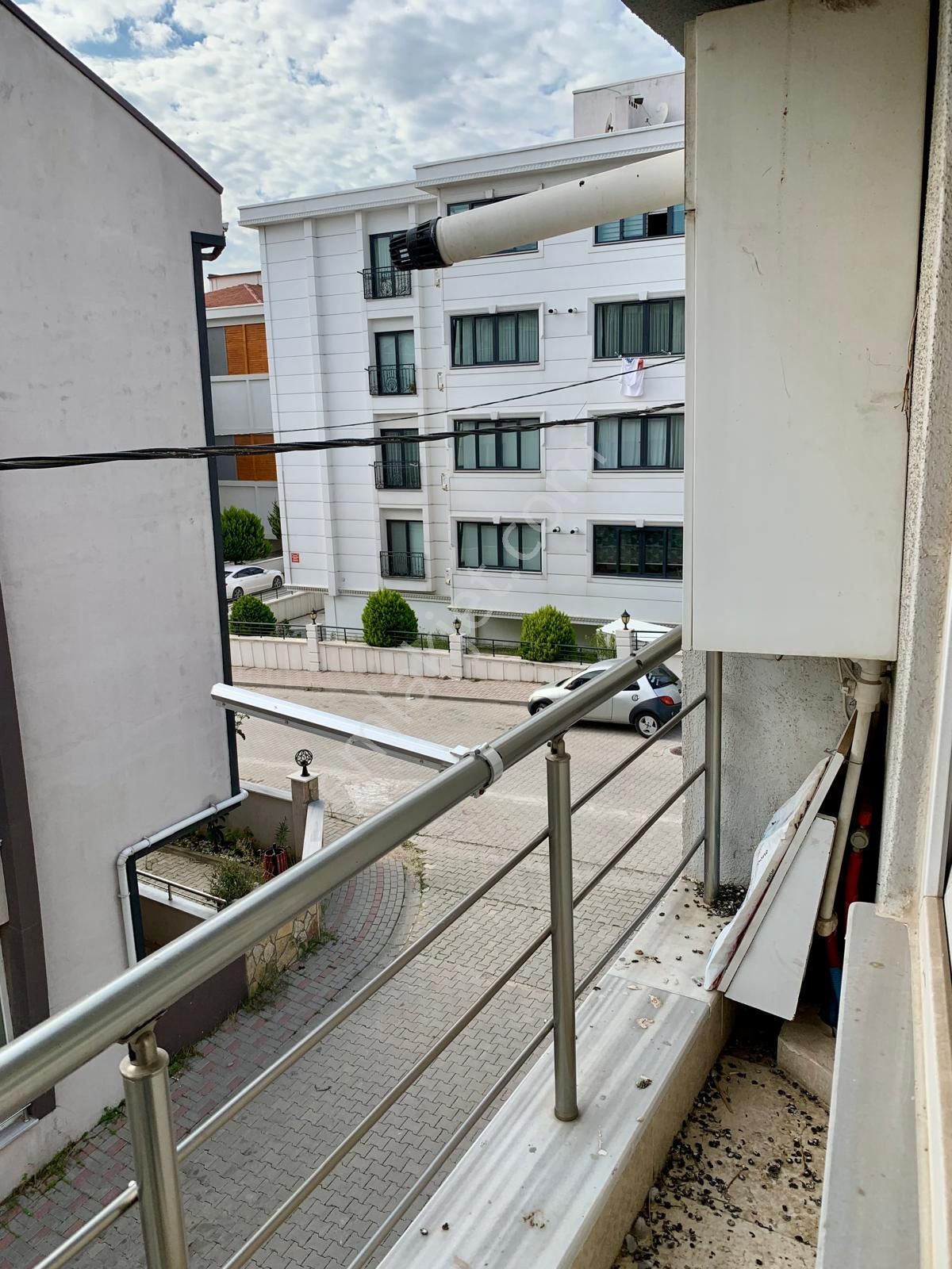 Bandırma İhsaniye Mahallesi 2+1 Satılık Köşe Daire - Görsel 13