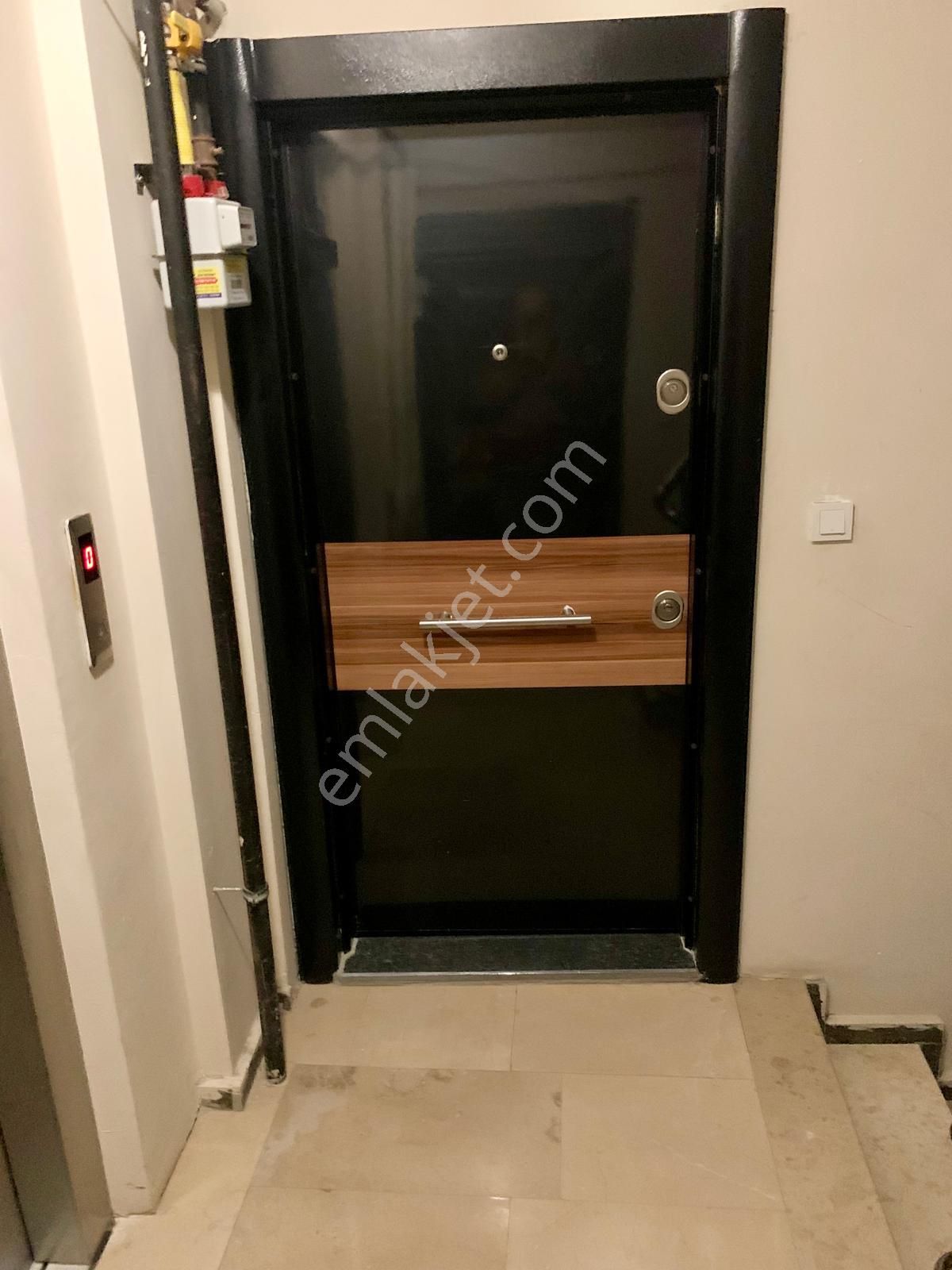 Bandırma İhsaniye Mahallesi 2+1 Satılık Köşe Daire - Görsel 27