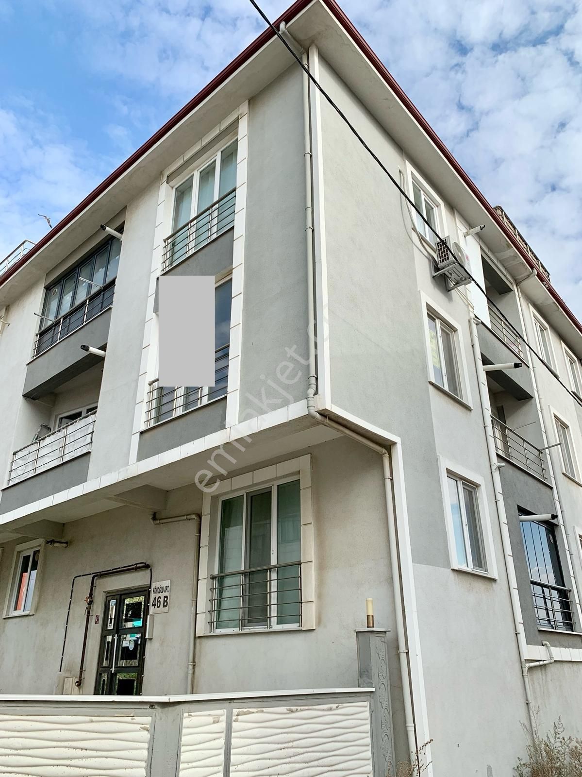 Bandırma İhsaniye Mahallesi 2+1 Satılık Köşe Daire - Görsel 29