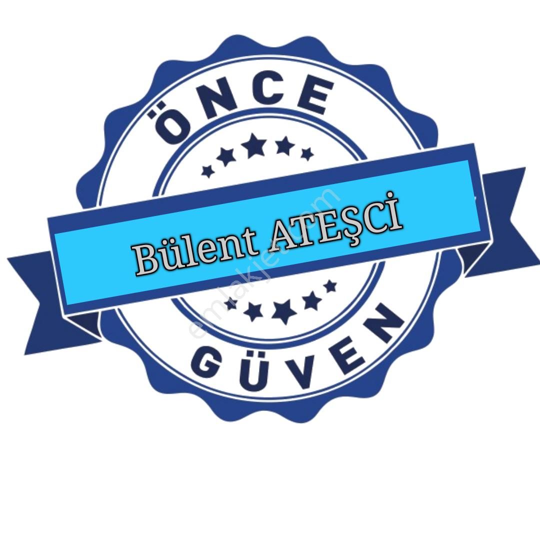 Bülent Ateşci'den Aliağa Bozköyde 1055 M2 Tarla - Görsel 12