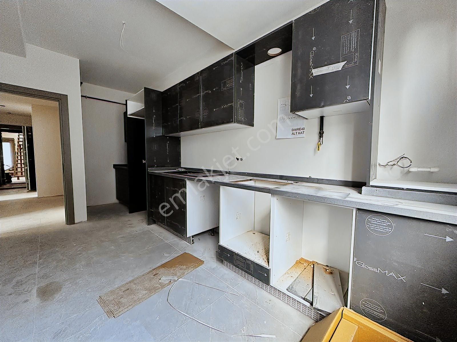 Yatırım'dan Altıntepe'de Marmarya 6 Dk Ayrı Mutfak3+2dubleks - Görsel 27