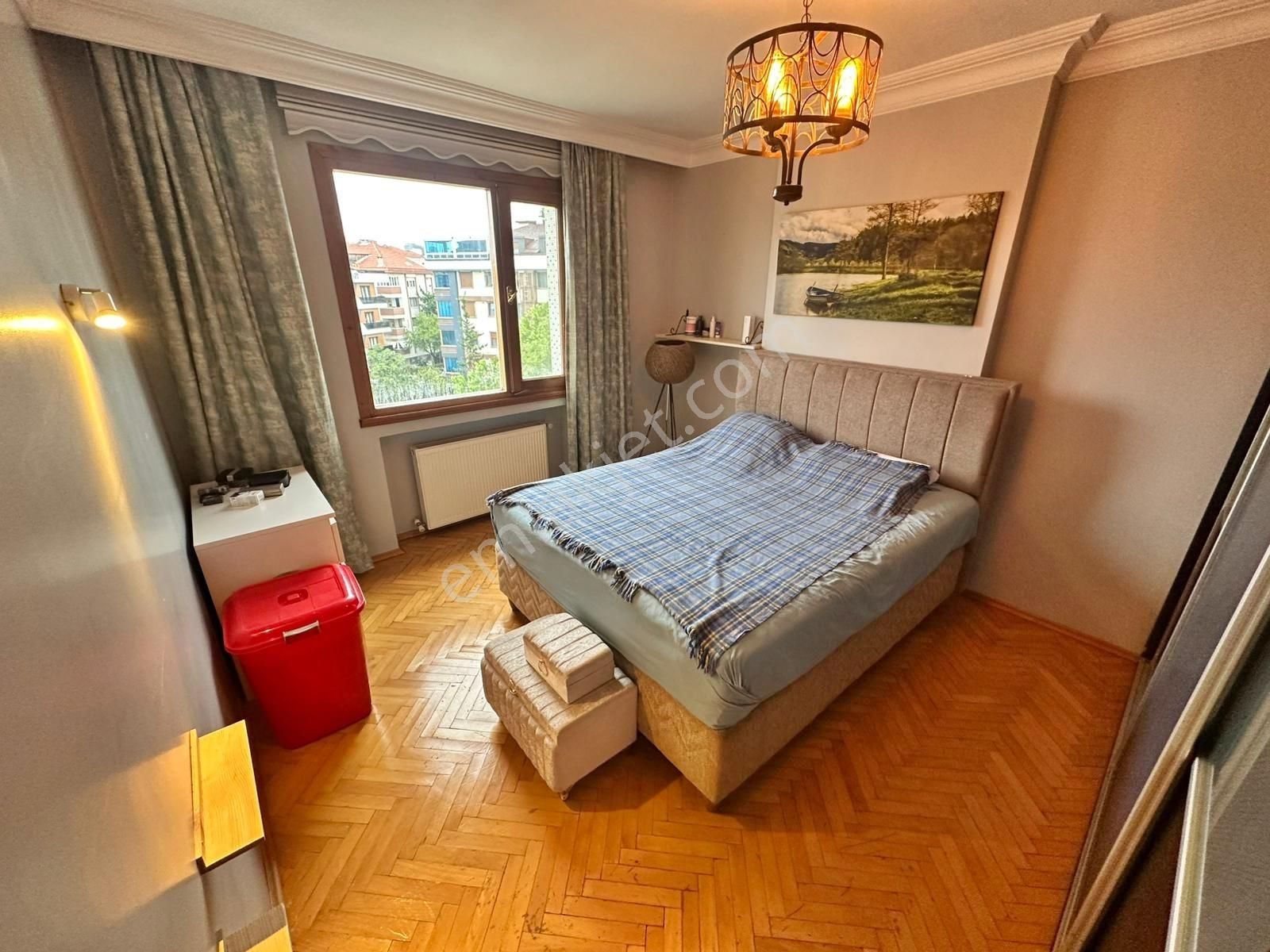 Yatırım'dan Çınarda Sahile Yakın 3.kat 3+1 Köşe Daire-balkonlu - Görsel 18