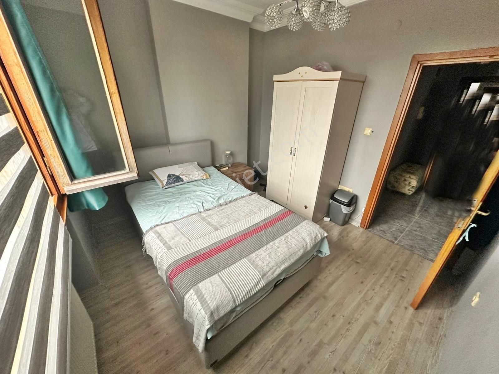 Yatırım'dan Çınarda Sahile Yakın 3.kat 3+1 Köşe Daire-balkonlu - Görsel 13