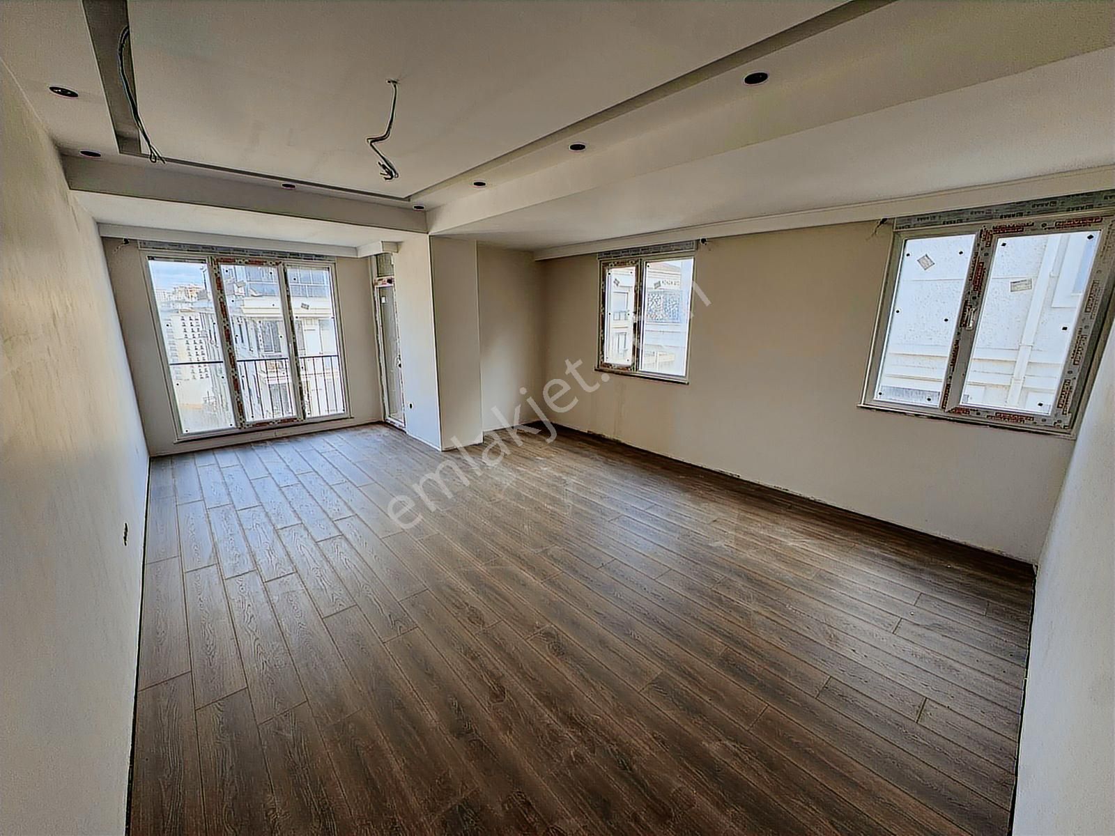 Yatırım'dan Altıntepe'de Önü Kapanmaz Deniz Manz. Sıfır4+1dublex - Görsel 3