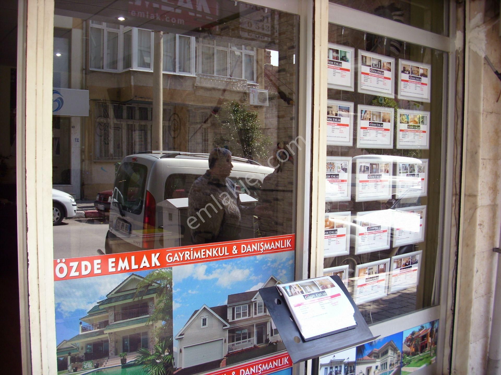 Nazilli Turan Mahallesinde Satılık Asansörlü Daire....