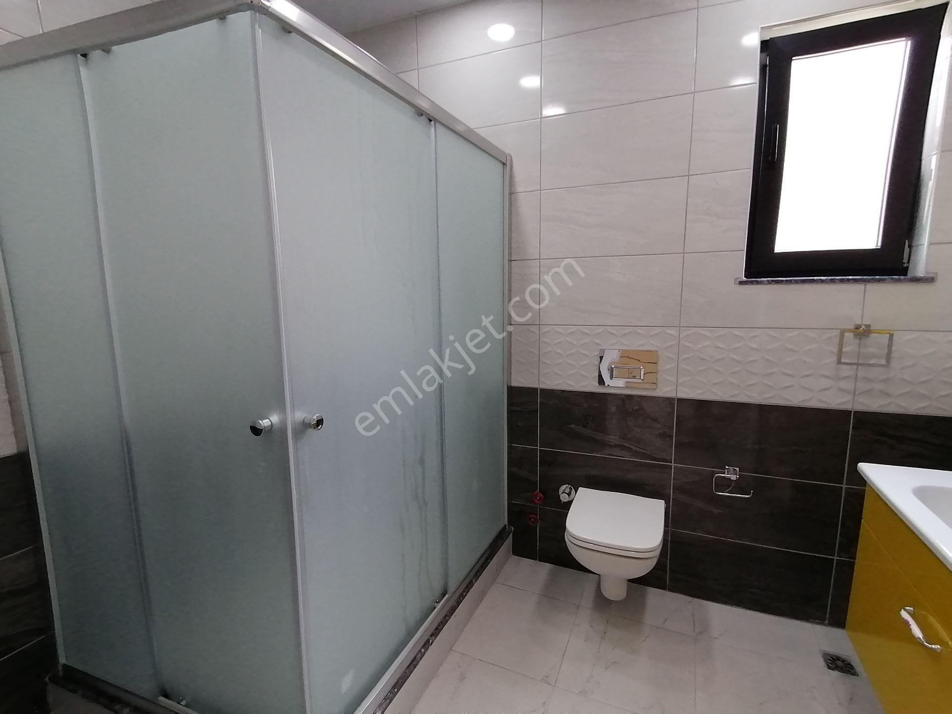 Kaan'dan...yalınlı'da 3+1 170m2 Harika Konum Müstakil Villa... - Görsel 21