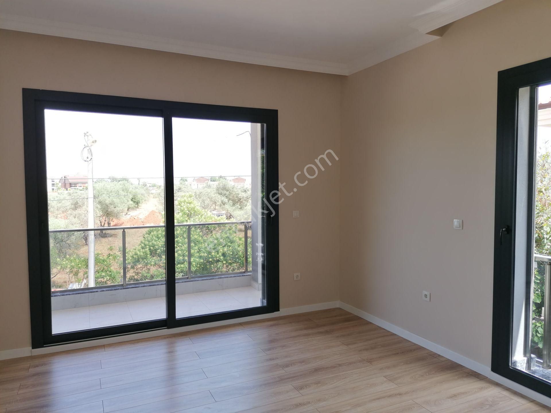 Kaan'dan...yalınlı'da 3+1 170m2 Harika Konum Müstakil Villa... - Görsel 27