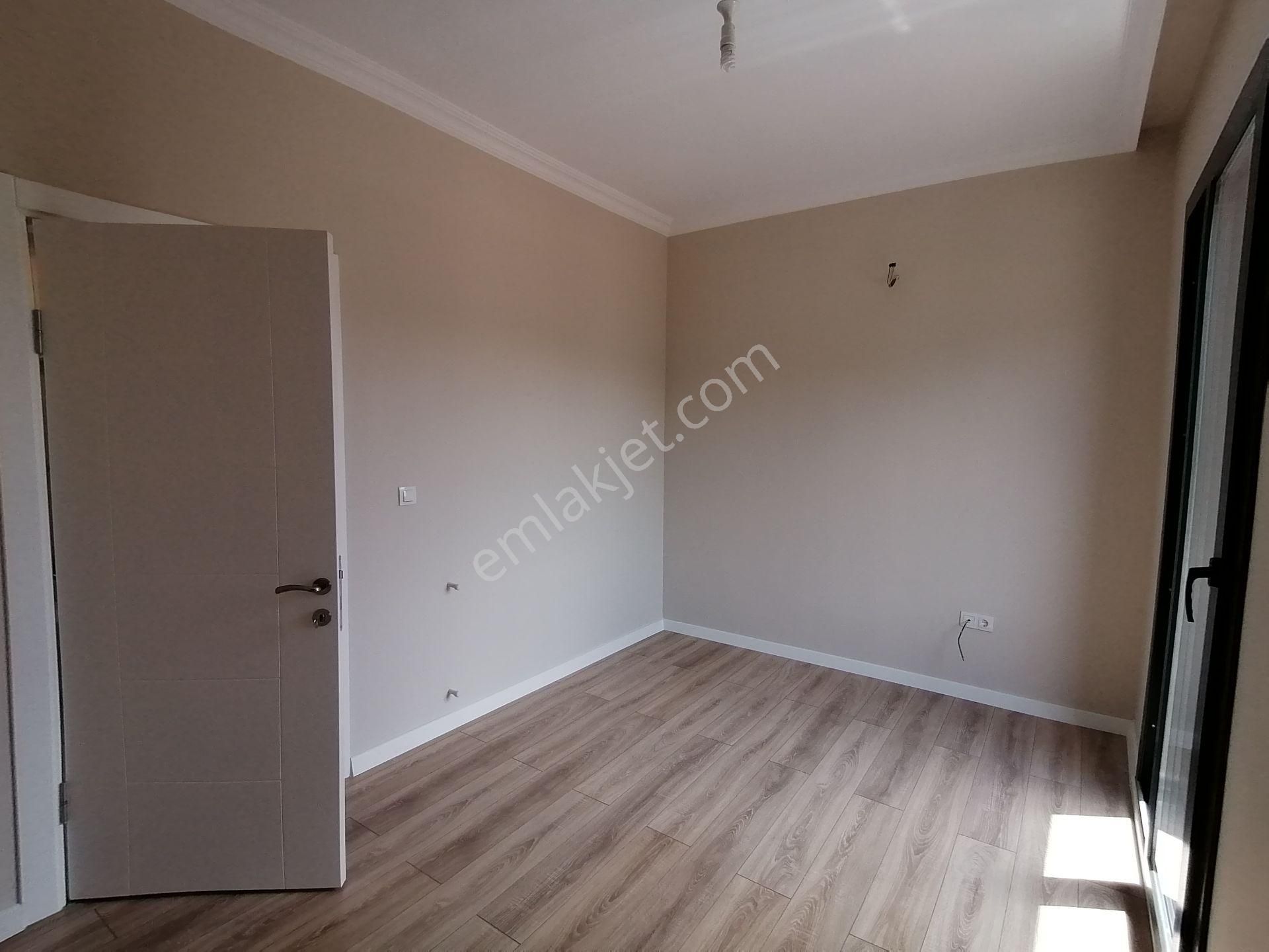 Kaan'dan...yalınlı'da 3+1 170m2 Harika Konum Müstakil Villa... - Görsel 17