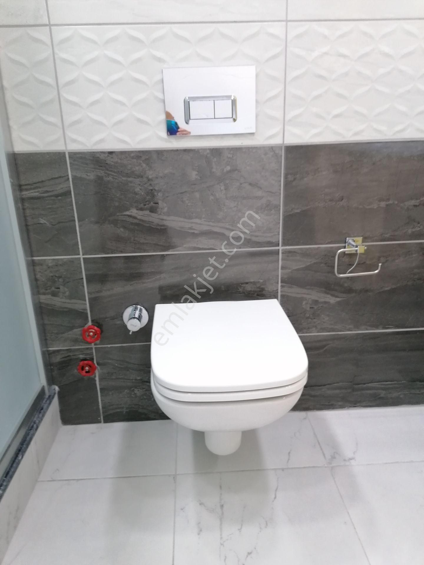 Kaan'dan...yalınlı'da 3+1 170m2 Harika Konum Müstakil Villa... - Görsel 24