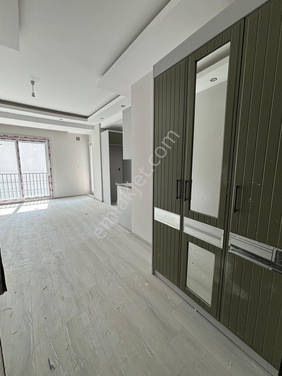 Ay Gayrimenkul'den Çınarlı Bulvara 2.parsel - Görsel 5