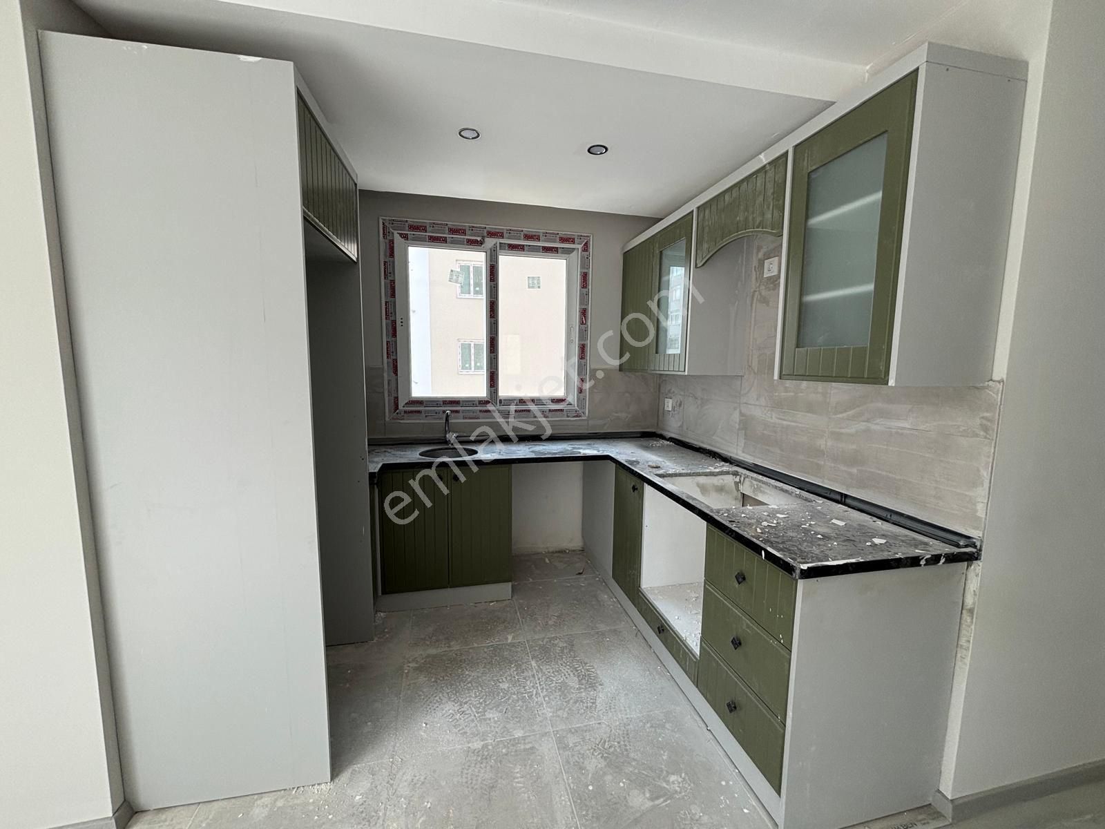 Ay Gayrimenkul'den Çınarlı Bulvara 2.parsel - Görsel 3