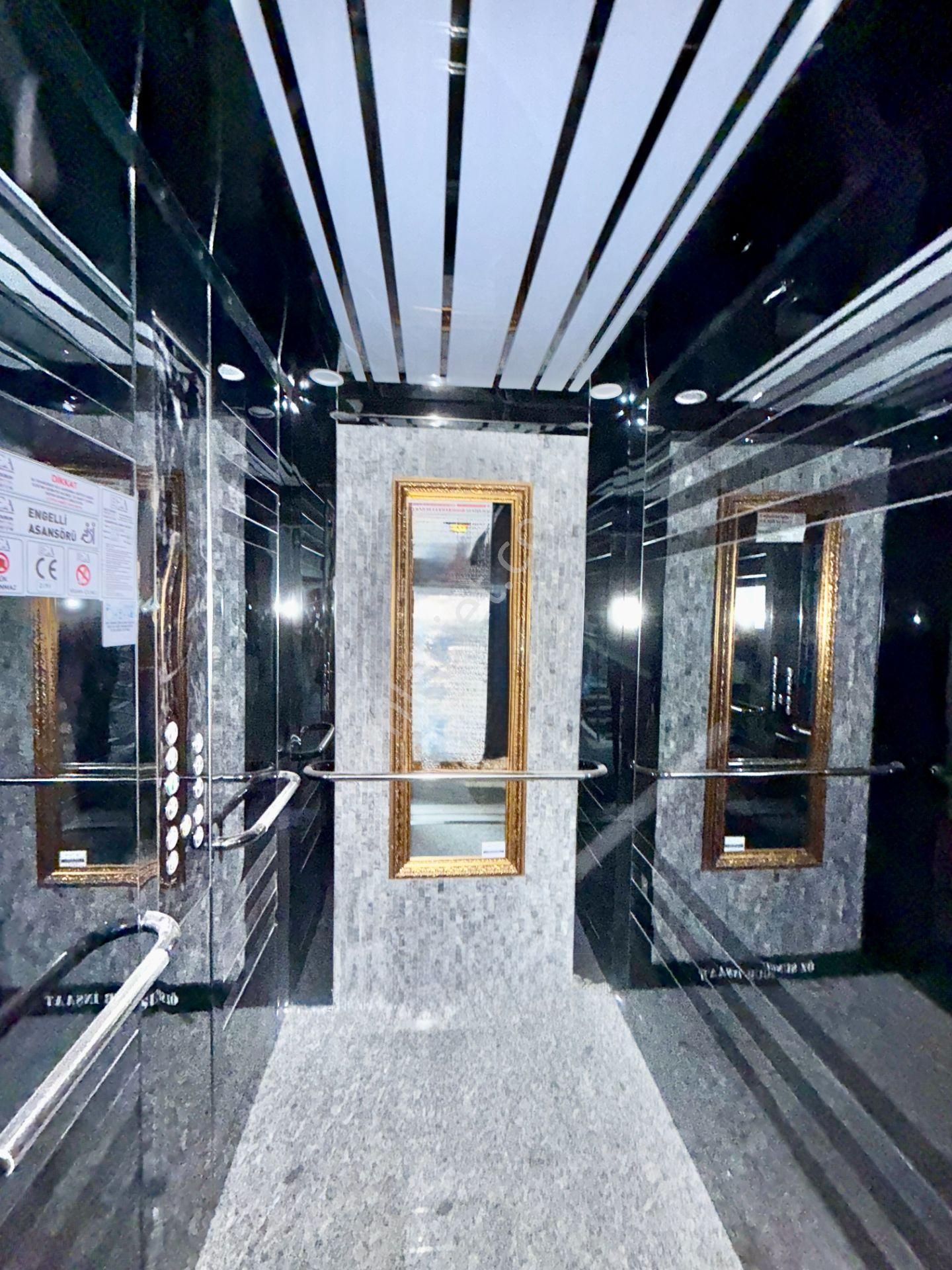 Çiftçioğullarından Fatih Mah. Bulvara Yakın Sıfır Ara Kat 3+1 - Görsel 29