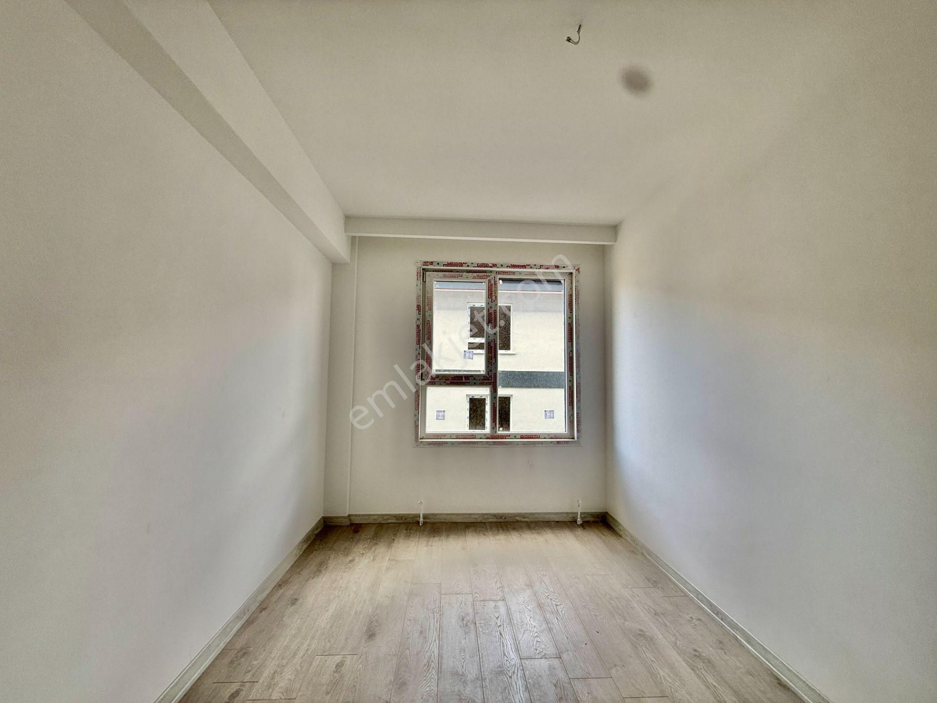 Çiftçioğullarından Fatih Mah. Bulvara Yakın Sıfır Ara Kat 3+1 - Görsel 15