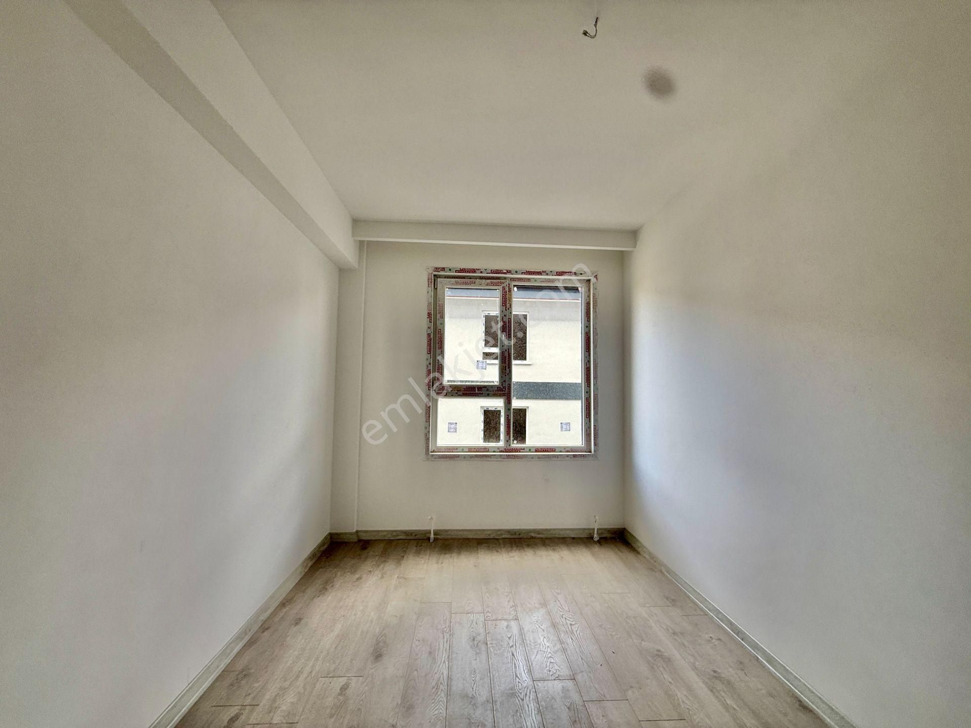 Çiftçioğullarından Fatih Mah. Bulvara Yakın Sıfır Ara Kat 3+1 - Görsel 16