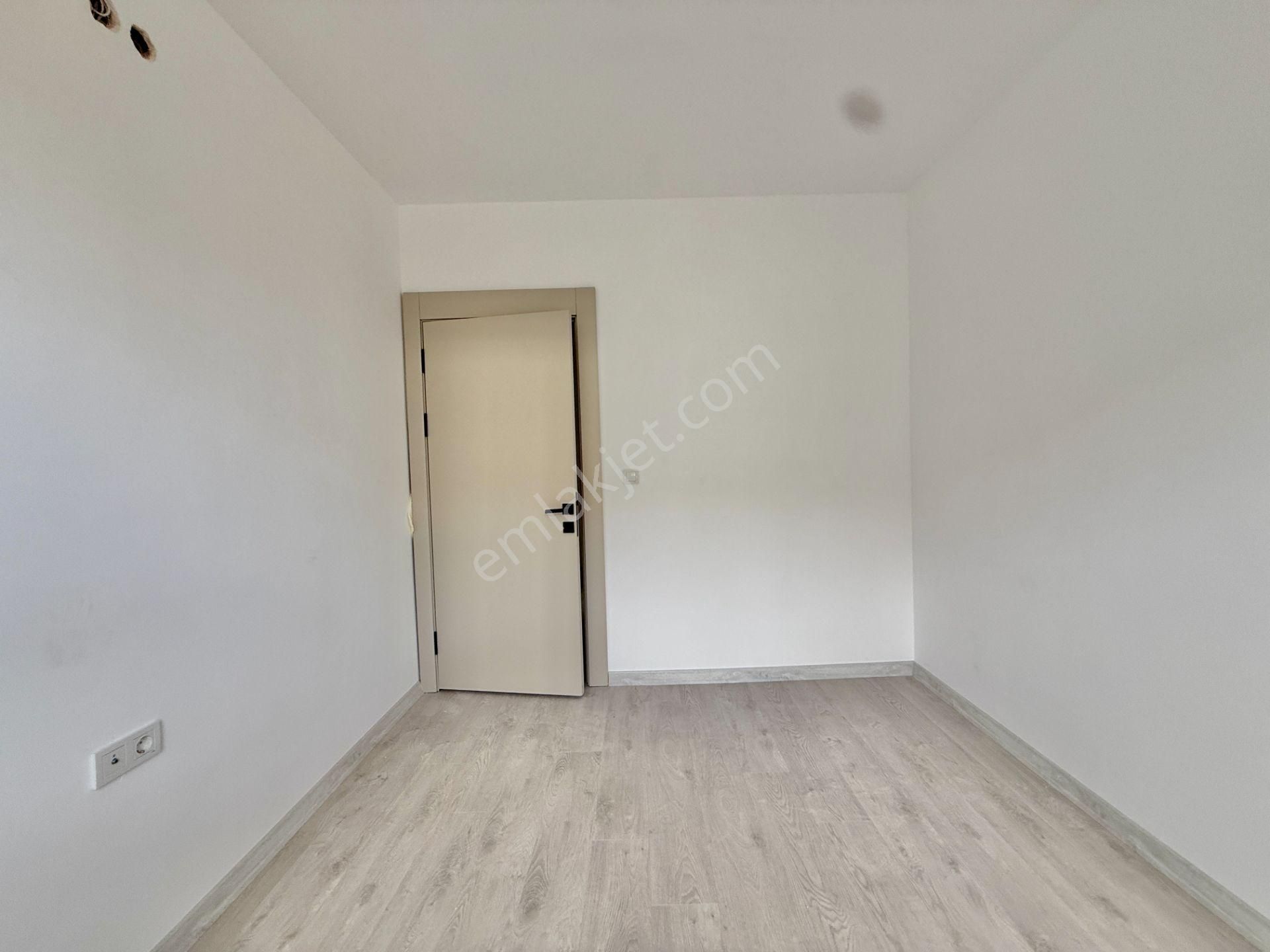 Çiftçioğullarından Fatih Mah. Bulvara Yakın Sıfır Ara Kat 3+1 - Görsel 13