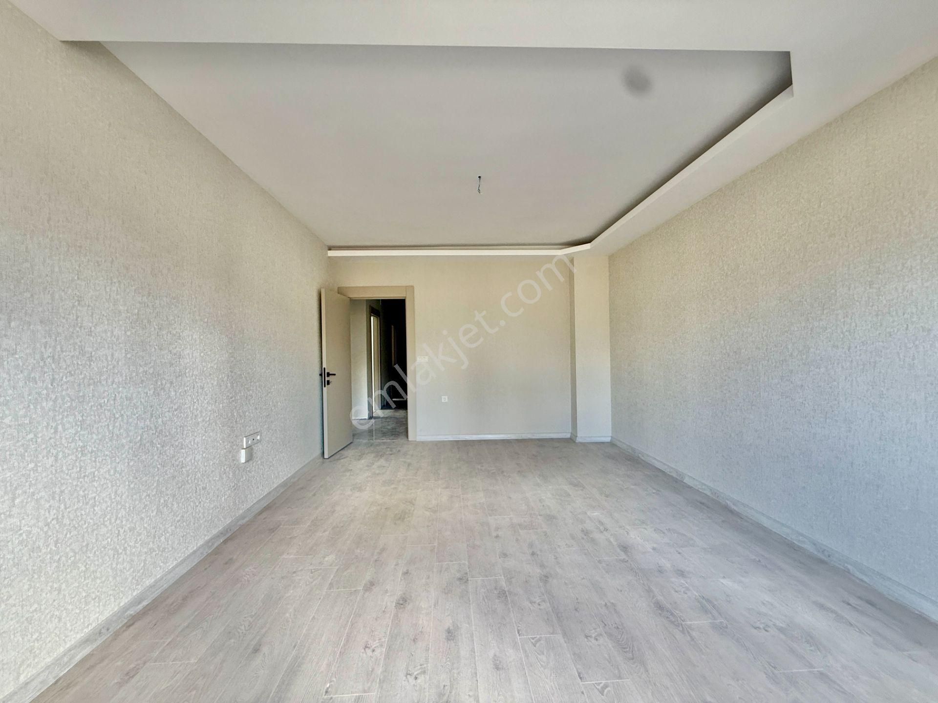 Çiftçioğullarından Fatih Mah. Bulvara Yakın Sıfır Ara Kat 3+1 - Görsel 10