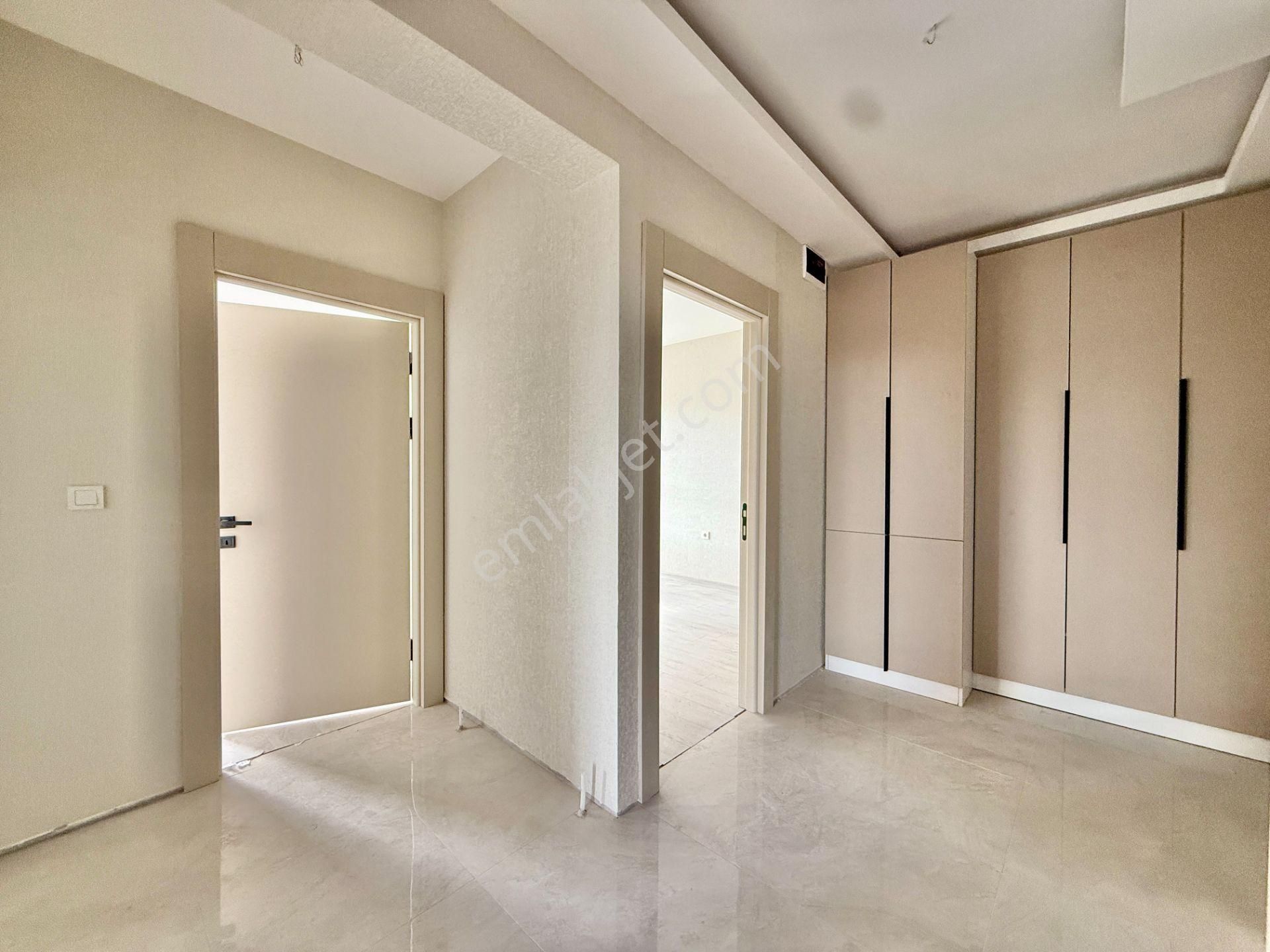 Çiftçioğullarından Fatih Mah. Bulvara Yakın Sıfır Ara Kat 3+1 - Görsel 25