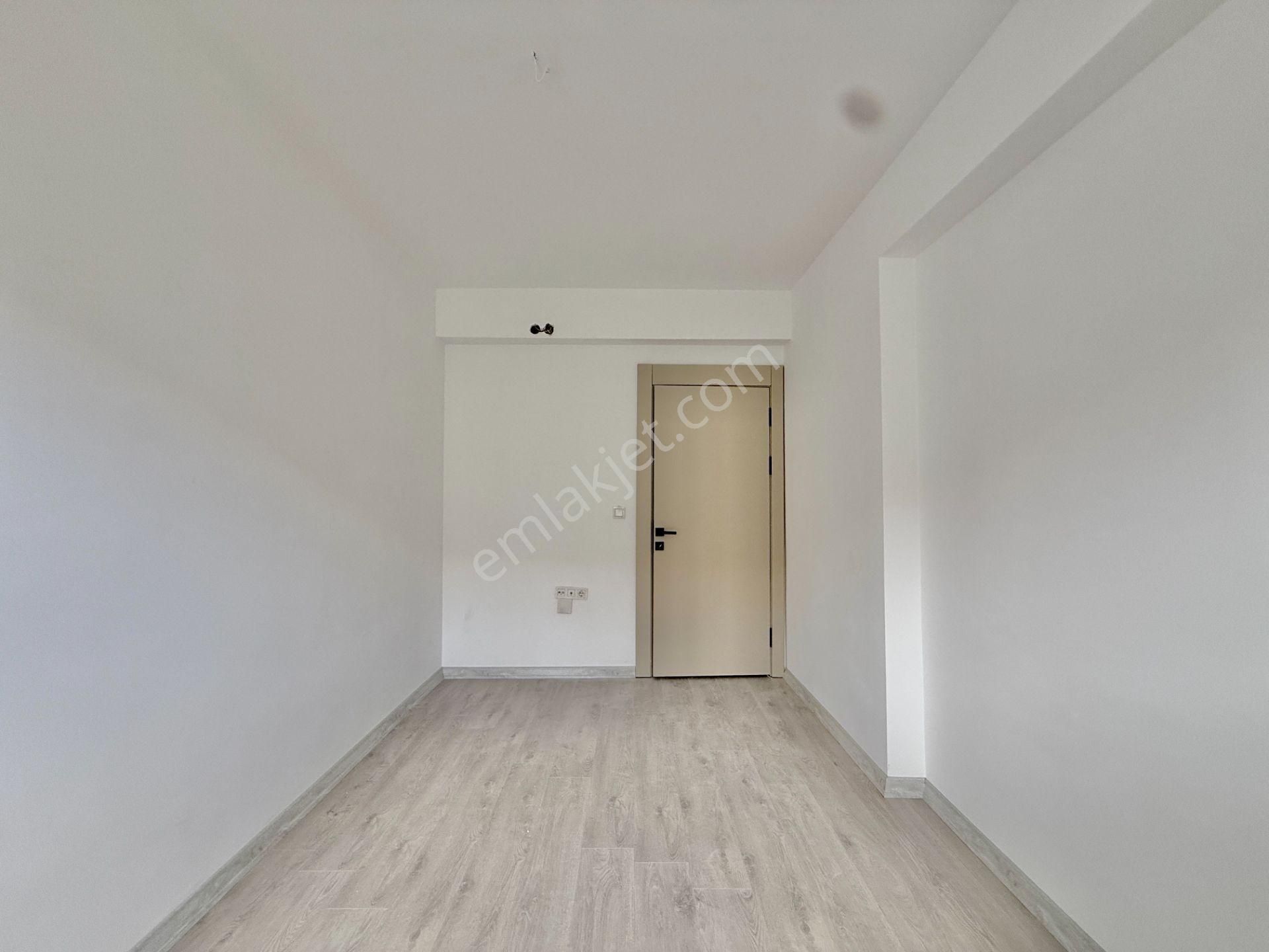 Çiftçioğullarından Fatih Mah. Bulvara Yakın Sıfır Ara Kat 3+1 - Görsel 17