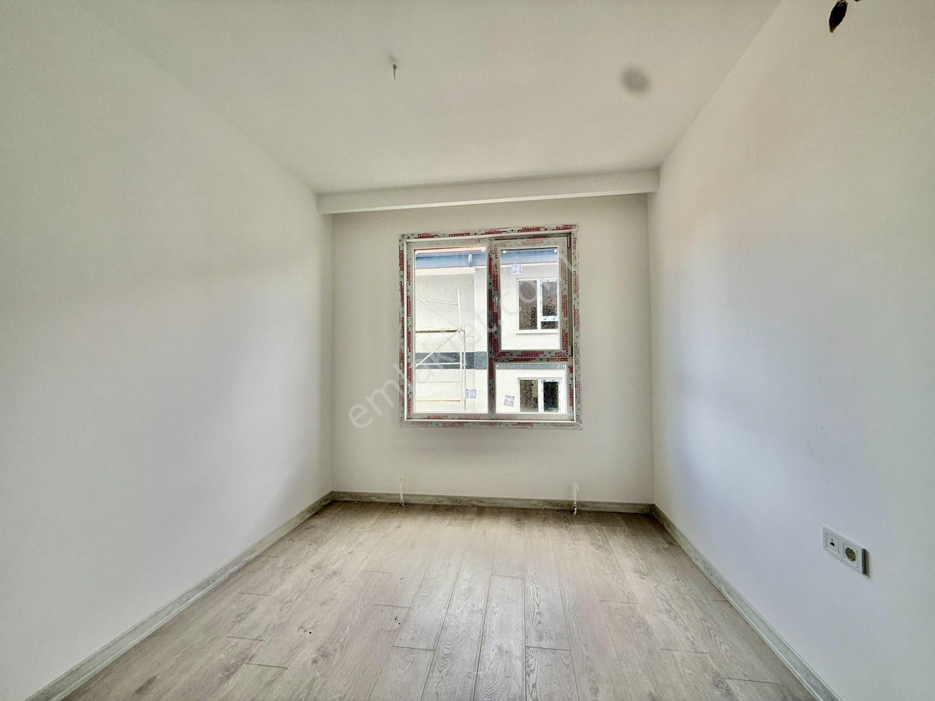 Çiftçioğullarından Fatih Mah. Bulvara Yakın Sıfır Ara Kat 3+1 - Görsel 12