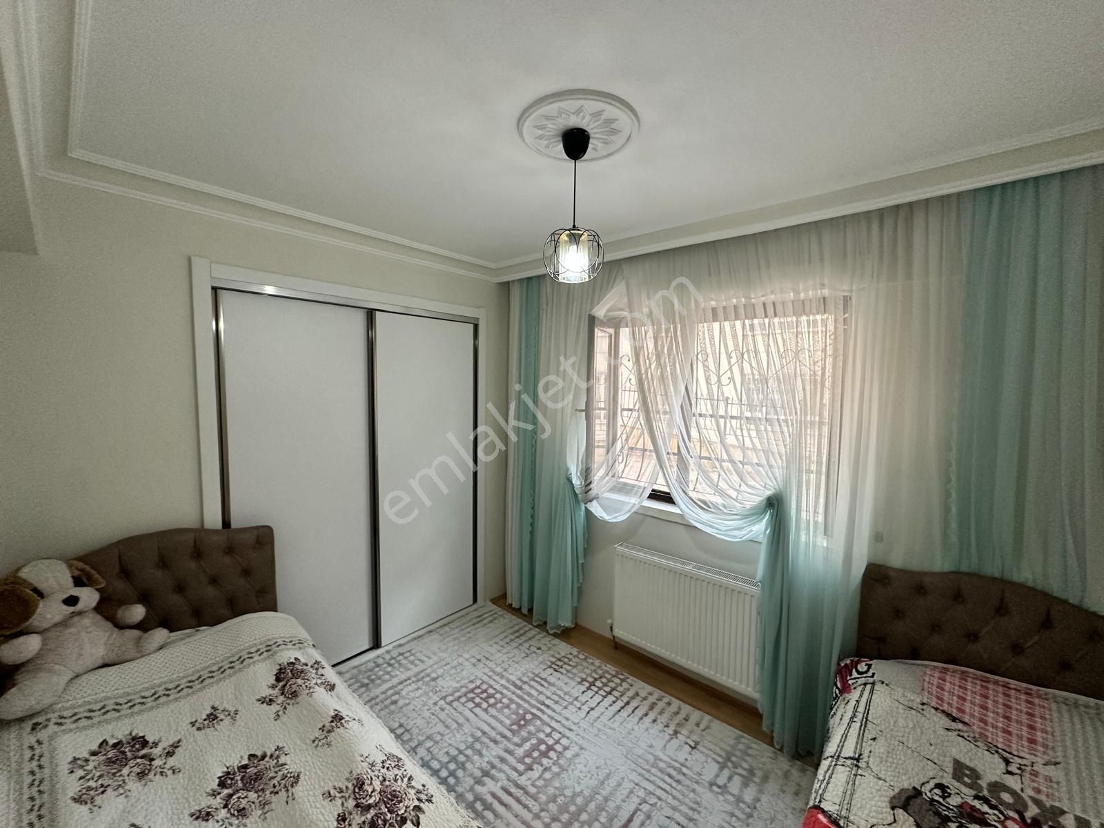 Altındağ - Beşikkaya Mahallesi 9.cadde Yakınında 2+1 Satılık Kupon Daire !!! - Görsel 16