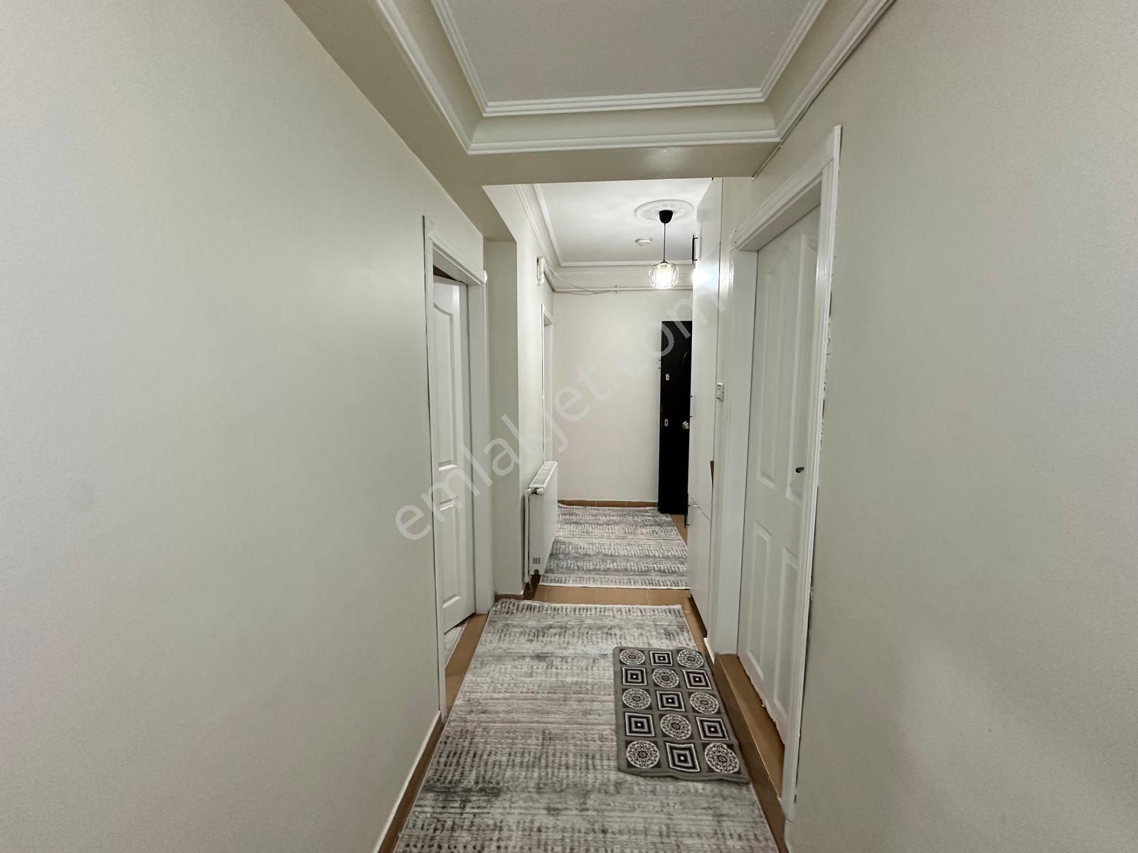 Altındağ - Beşikkaya Mahallesi 9.cadde Yakınında 2+1 Satılık Kupon Daire !!! - Görsel 18