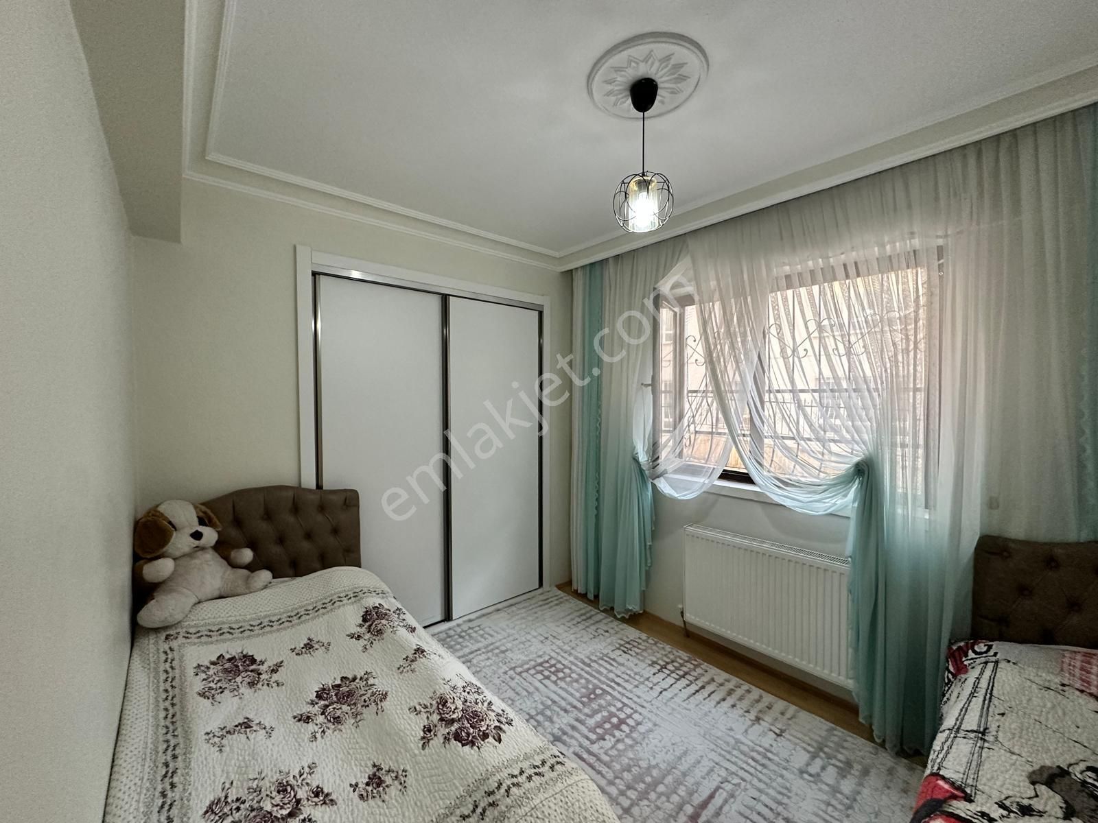 Altındağ - Beşikkaya Mahallesi 9.cadde Yakınında 2+1 Satılık Kupon Daire !!! - Görsel 17