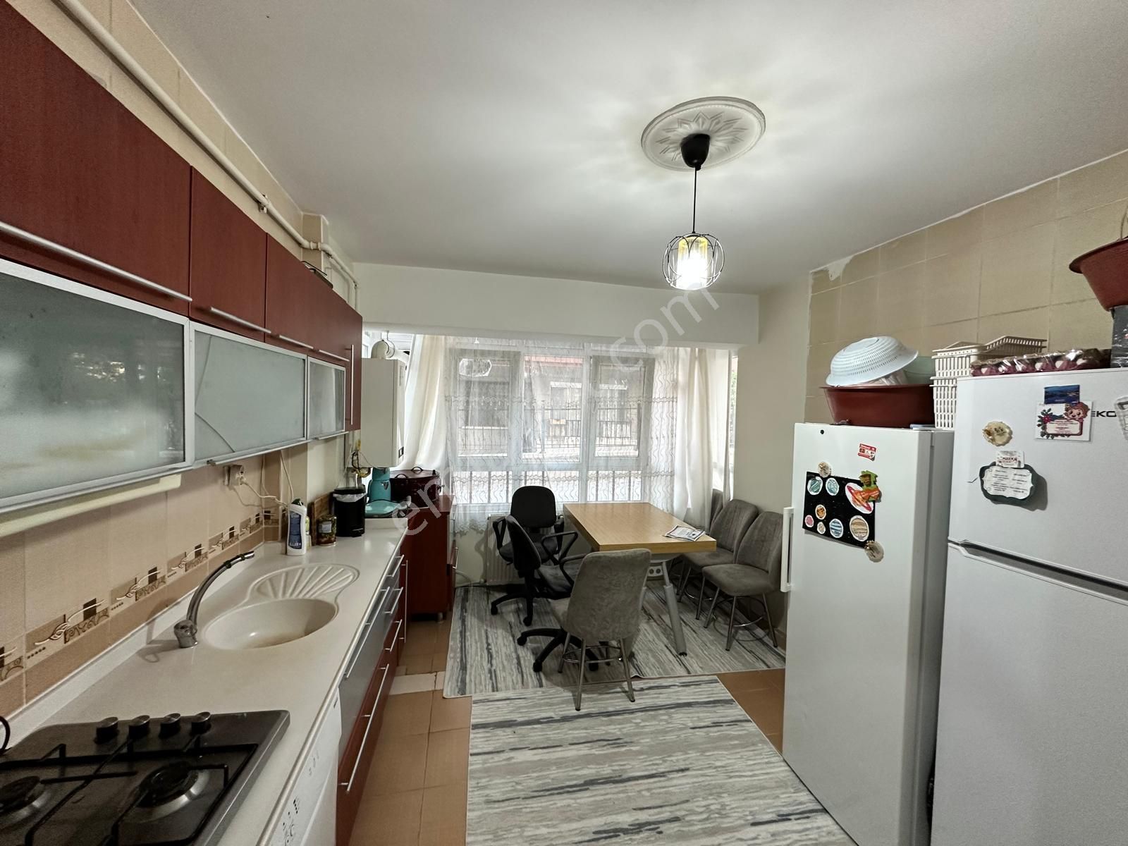 Altındağ - Beşikkaya Mahallesi 9.cadde Yakınında 2+1 Satılık Kupon Daire !!! - Görsel 2