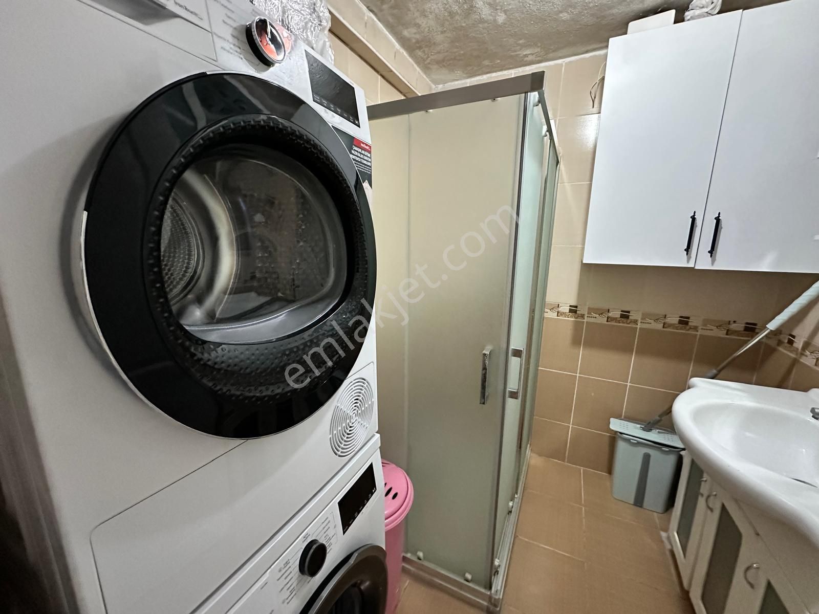 Altındağ - Beşikkaya Mahallesi 9.cadde Yakınında 2+1 Satılık Kupon Daire !!! - Görsel 21