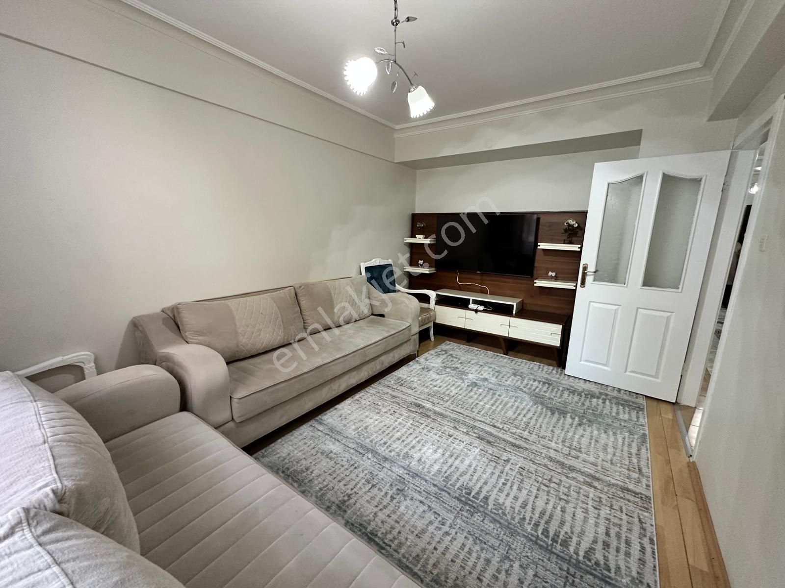 Altındağ - Beşikkaya Mahallesi 9.cadde Yakınında 2+1 Satılık Kupon Daire !!! - Görsel 9