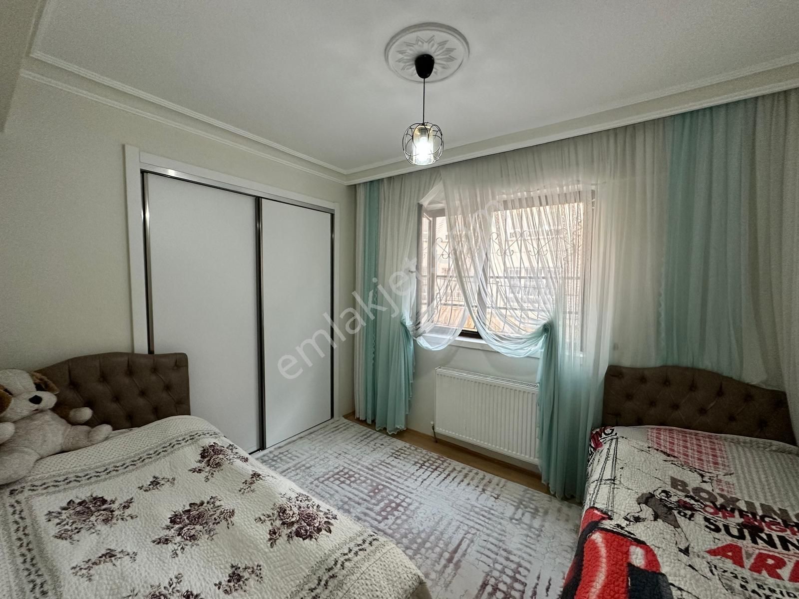 Altındağ - Beşikkaya Mahallesi 9.cadde Yakınında 2+1 Satılık Kupon Daire !!! - Görsel 15