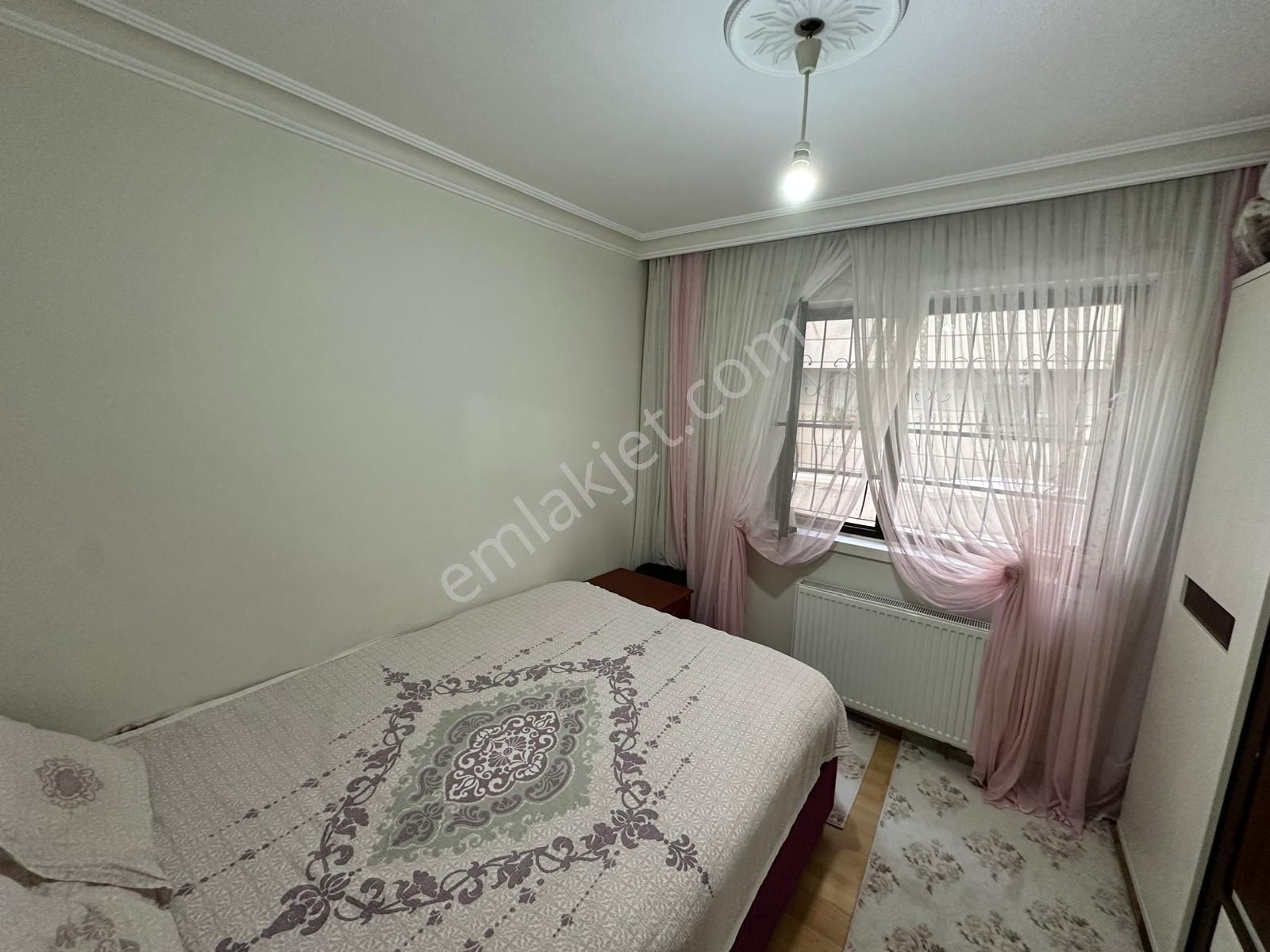 Altındağ - Beşikkaya Mahallesi 9.cadde Yakınında 2+1 Satılık Kupon Daire !!! - Görsel 12