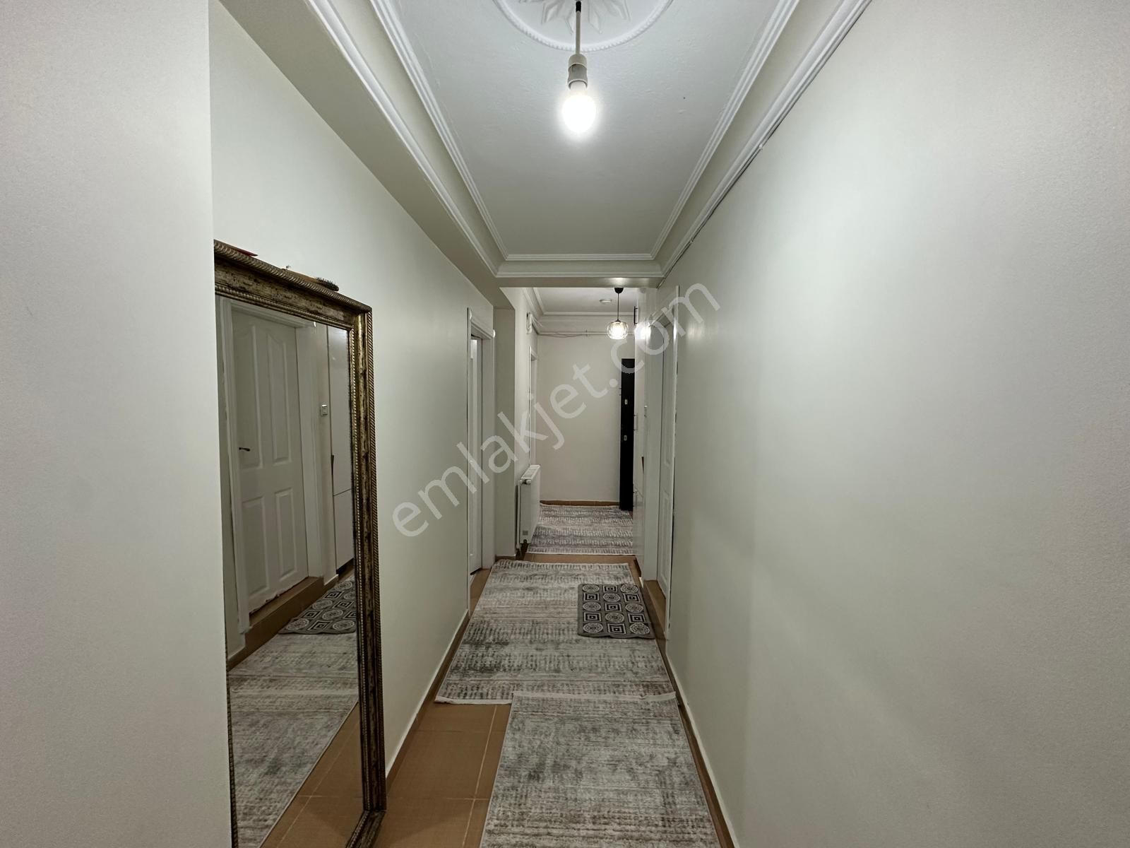 Altındağ - Beşikkaya Mahallesi 9.cadde Yakınında 2+1 Satılık Kupon Daire !!! - Görsel 20