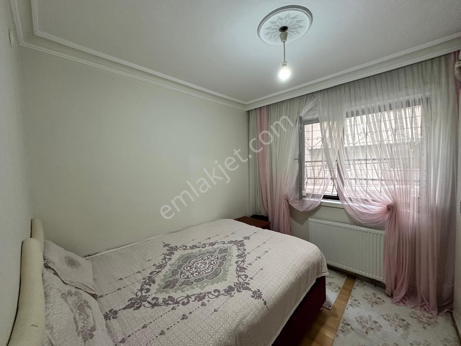 Altındağ - Beşikkaya Mahallesi 9.cadde Yakınında 2+1 Satılık Kupon Daire !!! - Görsel 13