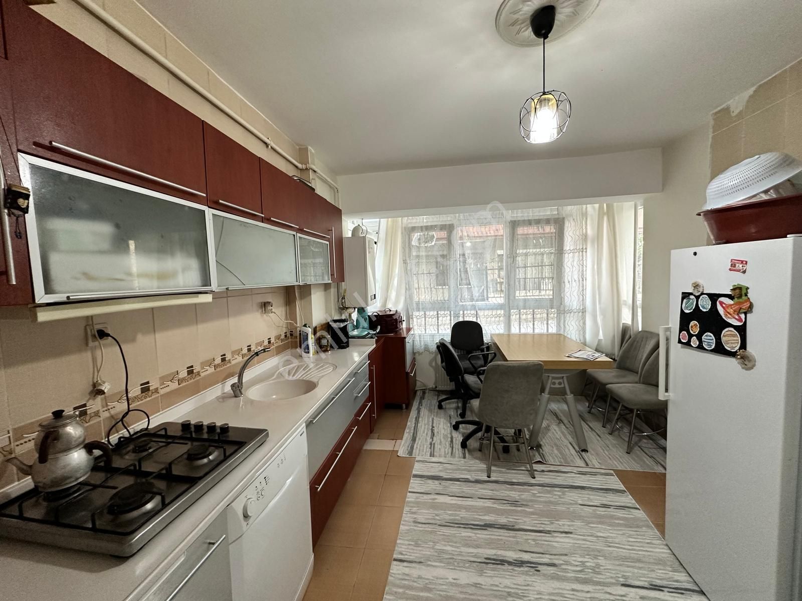 Altındağ - Beşikkaya Mahallesi 9.cadde Yakınında 2+1 Satılık Kupon Daire !!! - Görsel 5