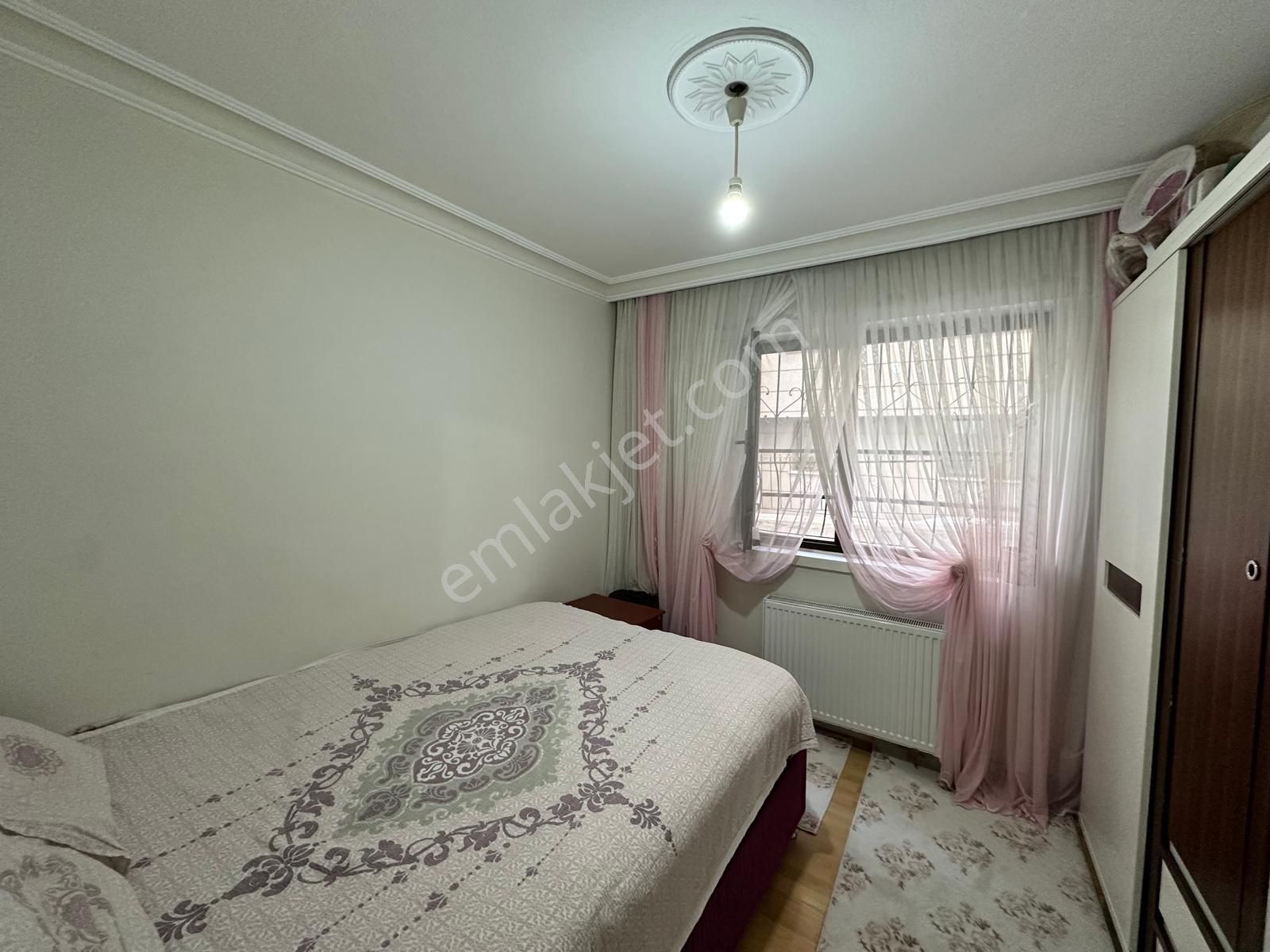 Altındağ - Beşikkaya Mahallesi 9.cadde Yakınında 2+1 Satılık Kupon Daire !!! - Görsel 14