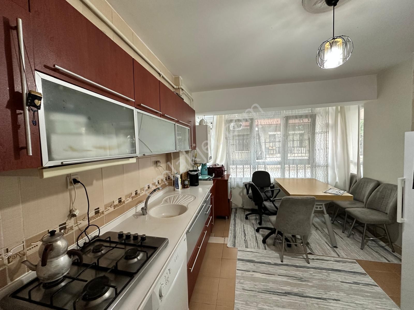 Altındağ - Beşikkaya Mahallesi 9.cadde Yakınında 2+1 Satılık Kupon Daire !!! - Görsel 4